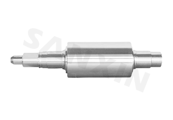 贝氏体结节铸造辊 （SGA）
